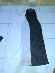 Koja kain - Koja kain tempat ikan - Koja ukuran 150cm