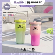 Stanley The IceFlow™ Flip Straw Tumbler | 20oz