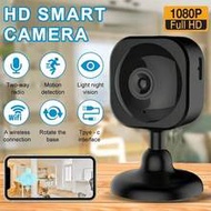 1PC 4MP HD Indoor Security Camera, Auto-Tracking, Two-Way Audio, Color Night Vision, Motion Detectio