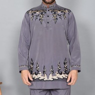 LIMITED Suit Pakistani embroidered Koko suit for men