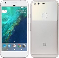 Pixel Phone by Google - 32GB - 5" inch - Android Nougat - (GSM Only, No CDMA) Factory Unlocked 4G/LT