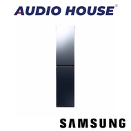 SAMSUNG DF18CB8700CRSP  AIRDRESSER  COLOUR: CRYSTAL MIRROR  DIMENSION: W445xD595xH1960MM  2 YEARS WA