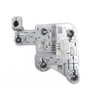 แผงวงจรไฟท้ายรถยนต์สำหรับรถเบนซ์ชุด W204อะไหล่หลังการขาย