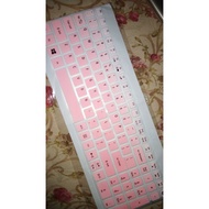 15.6 Inch Keyboard Cover for Acer Laptop only