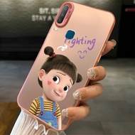 Case For VIVO Y17 Y17s Y15 Y15s Y15a Y15c Y12 Y12i Y3 Y3s Y16 Y01 Y35 5G Y56 5G Y36i 5G G2 5G