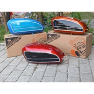 CB125 TANK CB125 TANK PRES SULTAN PART