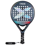 Padel racket ไม้พาเดล NOX EQUATION LIGHT W ADVANCED 2025 ของแท้ พร้อมส่ง