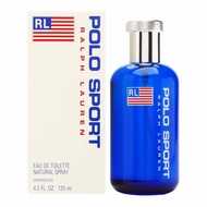 แท้ค่ะ Ralph Lauren Polo Sport for Man EDT 125ml