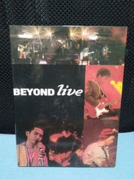 BEYOND LIVE 1991 $380 / 郭富城 卡式帶 $50