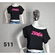Zumba gym clothes | Women's zumba tops | Women's zumba sportswear