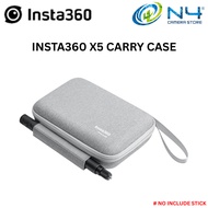 Insta360 X5 Carry Case Case for Insta360 X5