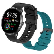 Silicone strap For Zeblaze GTR 3 Pro Fitness Smart Watch Smart Watch Strap Accessories