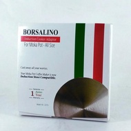 Borsalino Induction Stove Converter Moka Pot - Induction Stove Adapter #Gratisongkir