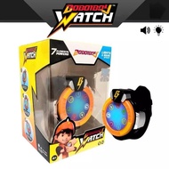 jam boboiboy original