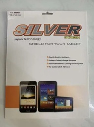 SILVER Paperlike SONY Z2 Tablet 10 inch