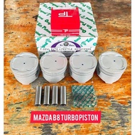 Toto Piston Mazda B8 Turbo 83MM 83.5MM 84MM