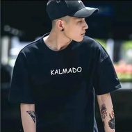 KALMADO MINIMALIST Statement Shirt For men