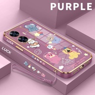 Casing hp For Realme C53 C30 C30s C31 C33 2022 2023 C35 C55 Q Q3 5G Q3i 5G Q5 U1 V13 5G X XT For Rea