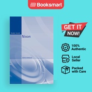 Nixon - Paperback - English - 9780340760321