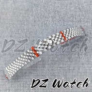 DZ 28MM Ladys NH05 NH06 Coated Silver Gold Rose Watch Case Polished Case Fit NH05 NH06 Automatic Wat