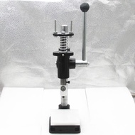 Punch Punch Punch Punch Plastic Bag HRZV