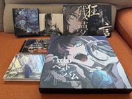 Ado 專輯，全走不散賣