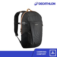 Decathlon 20L Hiking 5-Pocket Backpack: Lightweight Trekking Rucksack