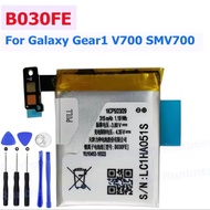 315mAh B030FE GH43-03992A LSSP482230AB Battery For Samsung Galaxy Gear 1 Gear1 SM-V700 V700 SMV700 C