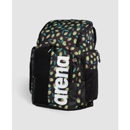 ARENA SPIKY III ALLOVER BACKPACK 45 – Olives.