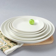 6" - 10" Ceramic  Deep Plate