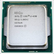 PROCESSOR I5-4590 TRAY WITHOUT FAN -03460