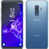團購或批發全新行貨 Samsung Galaxy S9+ 原裝香港行貨 128GB 藍色 $6600