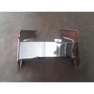 C70 chrome seat holder C70 seat bracket C70 chrome seat holder