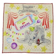 迪士尼 小飛象 Water Dumbo 毛巾 日本預訂款