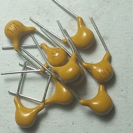 Mlcc 151 150pf 150 pf capacitor original ceramic multilayer capacitor multi layer Fajar electro 2