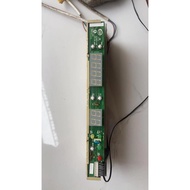 Electrolux Refrigerator209342900C 5-RANGE-VER2.0 Original Computer Board Display Board Set