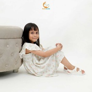 Discount Halomam - Edna Dress (Baby/Girl Dress 0-5 Years)