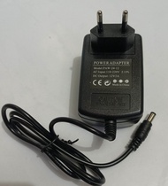 adaptor 12 volt 2amper AC/DC