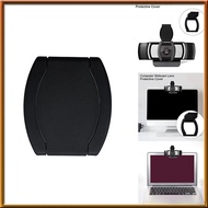 [V E C K] For Logitech HD Webcam C920 C922 C930E Privacy Shutter Lens Cap Hood Protective Cover Protects Lens Cover Accessories
