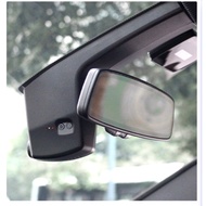 Special Hidden Original Recorder 4K WIFI Car Black Box APP Control Plug and Play Car DVR Rain Sen Da