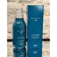 NO3 RETROIC SCALP SHAMPOO (Hair Shampoo) 300ML