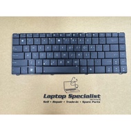 ASUS X43U X43B A43S A42N K43S A42JK Keyboard (US Version)