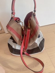 Burberry Bucket Bag 水桶包