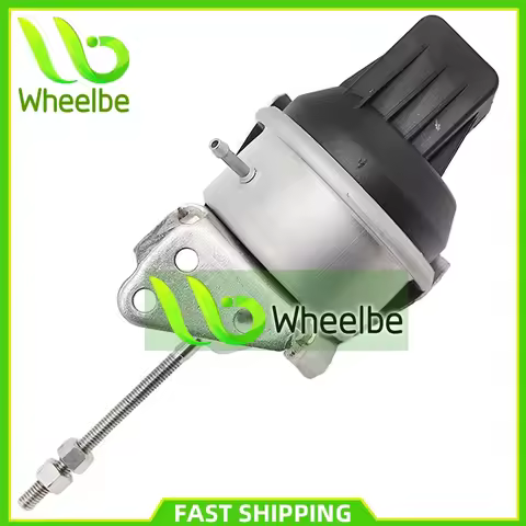 New Wastegate Turbo Actuator For Great Wall Hover H5 2.0L 2.0T 103 Kw GW4D20 53039880168 53039700168