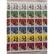 New Product Punch Storyteller Dixit Through Just Words Phrase Guessing Card Board Game English Card 