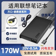 Suitable for Lenovo Savior 170W Power Adapter P50/P51/P51S/P52/P53/P70/P71