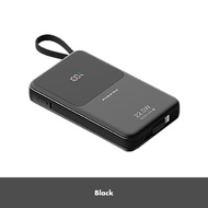 [3C Certified] Pineng PN-891PD 10000mAh 22.5W Fast Charge Portable Powerbank w/ Built-in Cable PN891