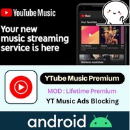 RM1🔥YouTube Music Premium🔥 (Latest Version 2023)| MOD: Premium Unlocked | Android 0124