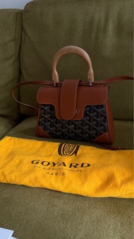 Goyard saigon 有單