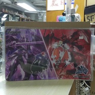 萬代 戰鬥魂 卡牌遊戲 戰士盃 - 卡牌遊戲墊 BANDAI CARDDASS BATTLE SPRITS TCG TRADING CARD GAME BATTLE SPIRITS BATTLERS 